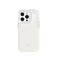 Чехол UAG [U] Dip для iPhone 13 Pro белый (Marshmallow)