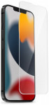 Защитное стекло Uniq Optix Clear для iPhone 13 Pro Max прозрачное без рамки