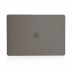 Чехол HardShell Case для MacBook Pro 14&quot; (2021) серый