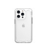 Чехол UAG Plyo для iPhone 14 Pro прозрачный (Ice)