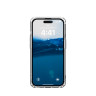 Чехол UAG Plyo для iPhone 14 Pro прозрачный (Ice) - фото № 3