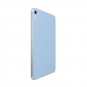 Чехол Smart Folio для iPad 10.9" (2022) голубой - фото № 4