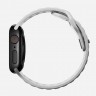 Ремешок Nomad Sport Band для Apple Watch 49/46/45/44 мм серый (Lunar Gray) - фото № 3