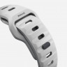 Ремешок Nomad Sport Band для Apple Watch 49/46/45/44 мм серый (Lunar Gray) - фото № 5