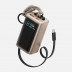 Внешний аккумулятор EnergEA ComPac Arc 45 Power Bank 10000 мАч золотой