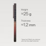 Чехол PITAKA Edge Case для Samsung Galaxy S26 Plus - Sunset - фото № 4