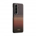 Чехол PITAKA Edge Case для Samsung Galaxy S26 Plus - Sunset