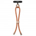 Ремешок для телефона Benks ArmorGrid Phone Adjustable Short Strap - Fortune Orange
