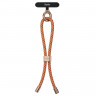 Ремешок для телефона Benks ArmorGrid Phone Adjustable Short Strap - Fortune Orange