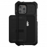 Чехол Element Case Black Ops X4 для iPhone 13 Pro Max черный (Black) - фото № 2