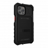 Чехол Element Case Black Ops X4 для iPhone 13 Pro Max черный (Black) - фото № 3