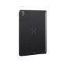 Чехол PITAKA MagEZ Case Pro для iPad Pro 11" (2021-2022) черно-серый Twill - фото № 2