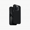 Чехол Uniq Lyden с MagSafe для iPhone 15 Pro черный (Black)