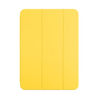 Чехол Smart Folio для iPad 10.9" (2022) желтый