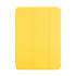Чехол Smart Folio для iPad 10.9" (2022) желтый