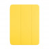 Чехол Smart Folio для iPad 10.9&quot; (2022) желтый