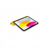 Чехол Smart Folio для iPad 10.9" (2022) желтый - фото № 3