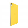 Чехол Smart Folio для iPad 10.9" (2022) желтый - фото № 4