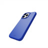 Чехол Tech21 Recovrd MagSafe для iPhone 15 Pro Max синий (Cobalt Blue) - фото № 3