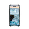 Чехол UAG Essential Armor для iPhone 17 тонированный (Ash) - фото № 2