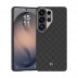 Чехол Benks ArmorAir для Samsung Galaxy S26 Ultra - ArmorGrid Obsidian Black