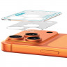 Защита объектива камеры Benks Phone Camera Lens Module Protector для iPhone 18 Pro Max - Transparent - фото № 4
