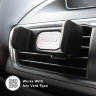 Автомобильный держатель Kenu Airframe Pro Premium Car Vent Mount чёрный - фото № 8