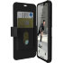 Чехол UAG Metropolis Series Case для iPhone 11 Pro чёрный