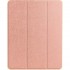 Чехол Gurdini Smart Case для iPad 12.9" (2020) розовое золото
