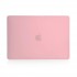 Чехол HardShell Case для MacBook Pro 14" (2021) розовый