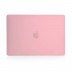 Чехол HardShell Case для MacBook Pro 14&quot; (2021) розовый