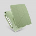 Чехол Uniq Camden для iPad Air 10.9&quot; (2020-2022) зеленый