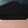Чехол DOST Leather Co. для MacBook Pro 14" (2021) / MacBook Air 13" (2022) пудровый - фото № 4
