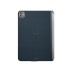 Чехол PITAKA MagEZ Case Pro для iPad Pro 11&quot; (2021-2022) черно-синий Twill