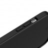 Чехол Gurdini Shockproof c MagSafe для iPhone 15 Pro Max черный - фото № 3