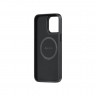 Чехол PITAKA MagEZ Case Pro 4 для iPhone 15 черно-серый 1500D (KI1501MMP) - фото № 2