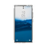 Чехол UAG Plyo для Samsung Galaxy S24 Ultra прозрачный (Ice) - фото № 3
