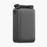 Внешний аккумулятор EnergEA ComPac Ultra67 Power Bank 20000 мАч темно-серый