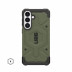 Чехол UAG Pathfinder для Samsung Galaxy S26 Plus оливковый (Olive Drab)