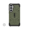 Чехол UAG Pathfinder для Samsung Galaxy S26 Plus оливковый (Olive Drab)