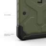 Чехол UAG Pathfinder для Samsung Galaxy S26 Plus оливковый (Olive Drab) - фото № 6