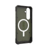 Чехол UAG Pathfinder для Samsung Galaxy S26 Plus оливковый (Olive Drab) - фото № 10