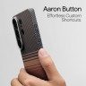Чехол PITAKA Edge Case для Samsung Galaxy S26 - Sunset - фото № 5