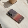 Чехол PITAKA Edge Case для Samsung Galaxy S26 - Sunset - фото № 7