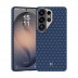 Чехол Benks ArmorAir для Samsung Galaxy S26 Ultra - ArmorGrid Azure Blue