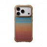 Чехол PITAKA Cairn Case для iPhone 18 Pro / 17 Pro - California Dream-01 - фото № 2