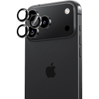 Защита объектива камеры Benks Sapphire Lens Protector для iPhone 18 Pro / 18 Pro Max - Black