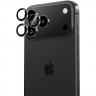 Защита объектива камеры Benks Sapphire Lens Protector для iPhone 18 Pro / 18 Pro Max - Black