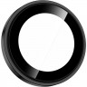 Защита объектива камеры Benks Sapphire Lens Protector для iPhone 18 Pro / 18 Pro Max - Black - фото № 2