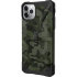 Чехол UAG Pathfinder SE Camo для iPhone 11 Pro зелёный (Forest)